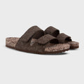 Riviera Sandal Fleks On Fleks - Coconut Shell
