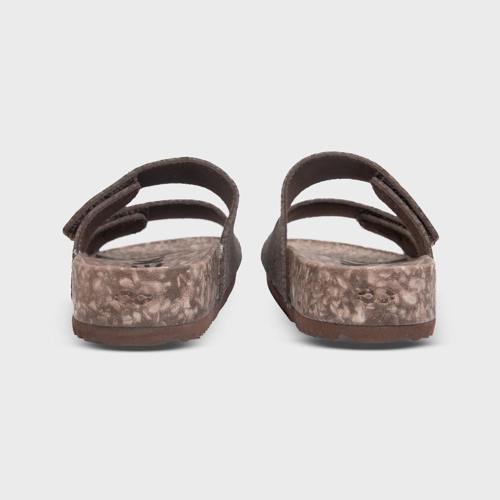 Riviera Sandal Fleks On Fleks - Coconut Shell
