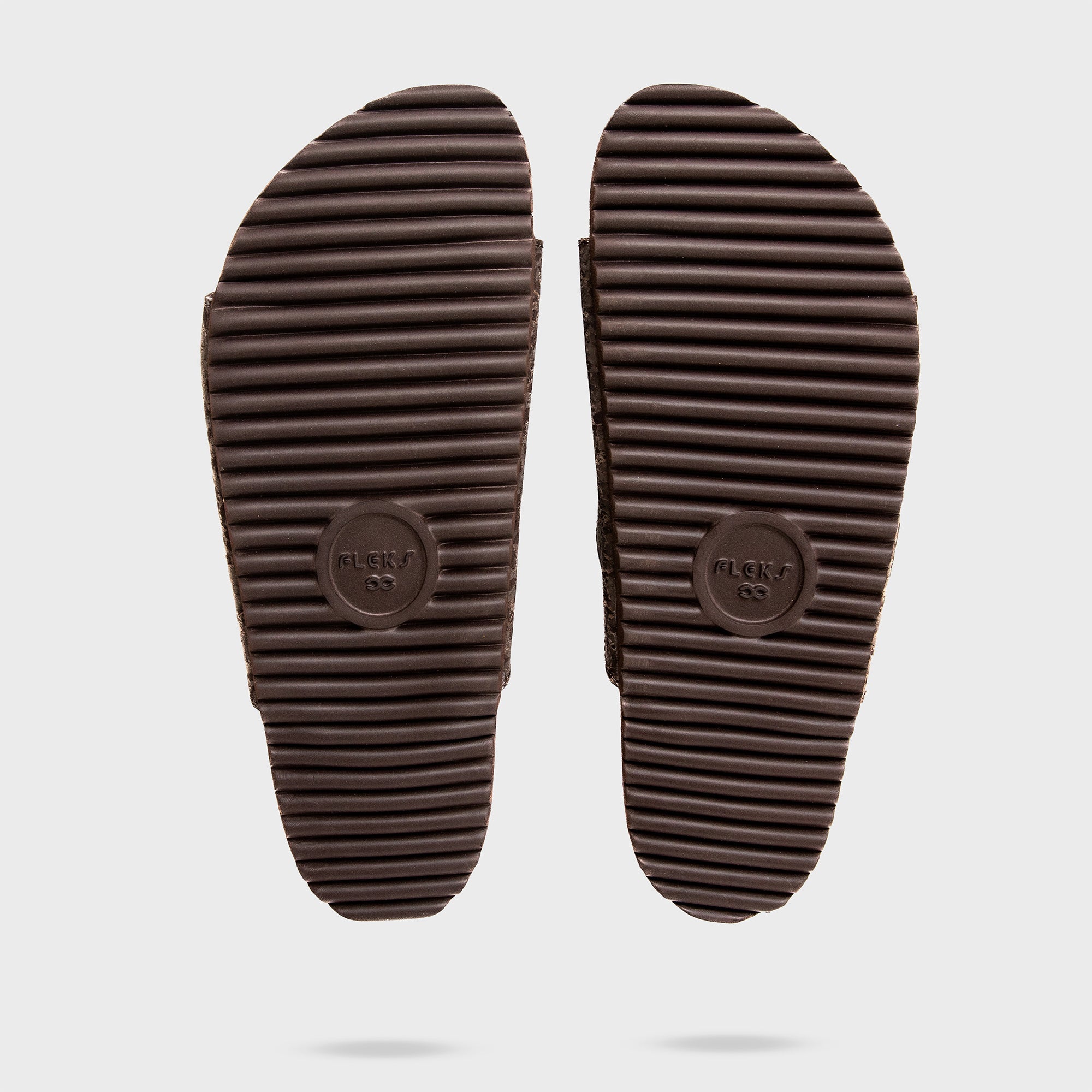 Riviera Sandal Fleks On Fleks - Coconut Shell