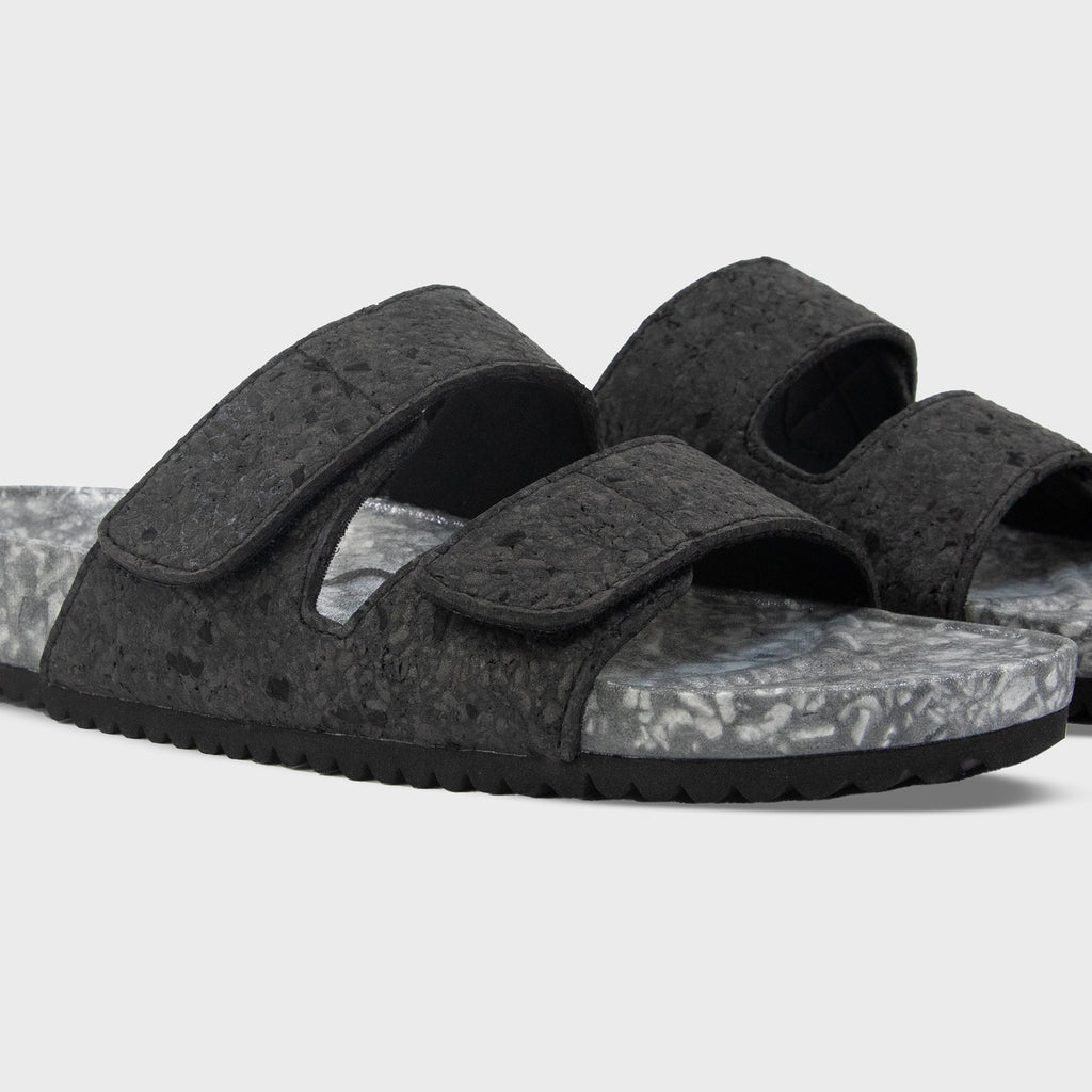 Riviera Sandal Fleks On Fleks - Nightfall