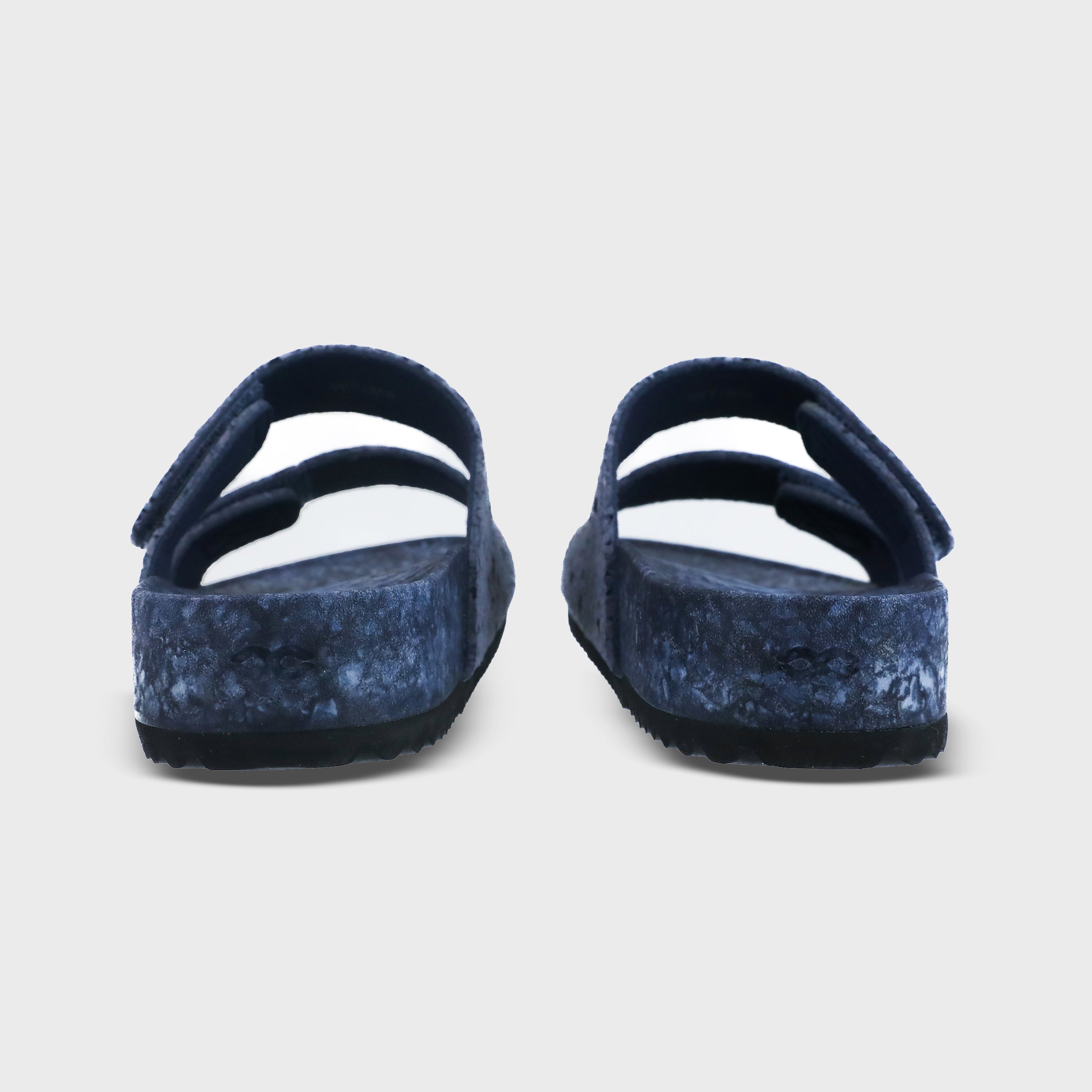 Riviera Sandal Fleks On Fleks - Stormy Sea