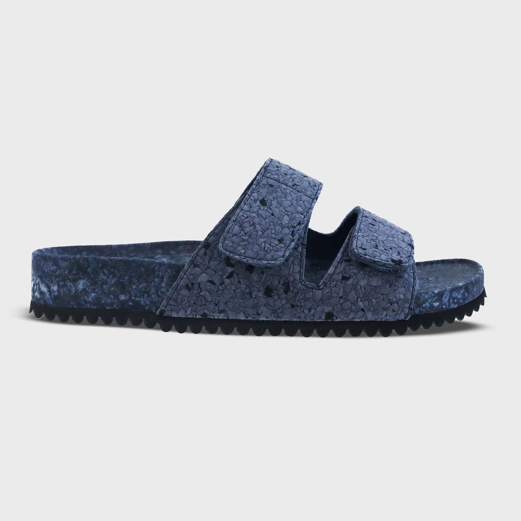 Riviera Sandal Fleks On Fleks - Stormy Sea