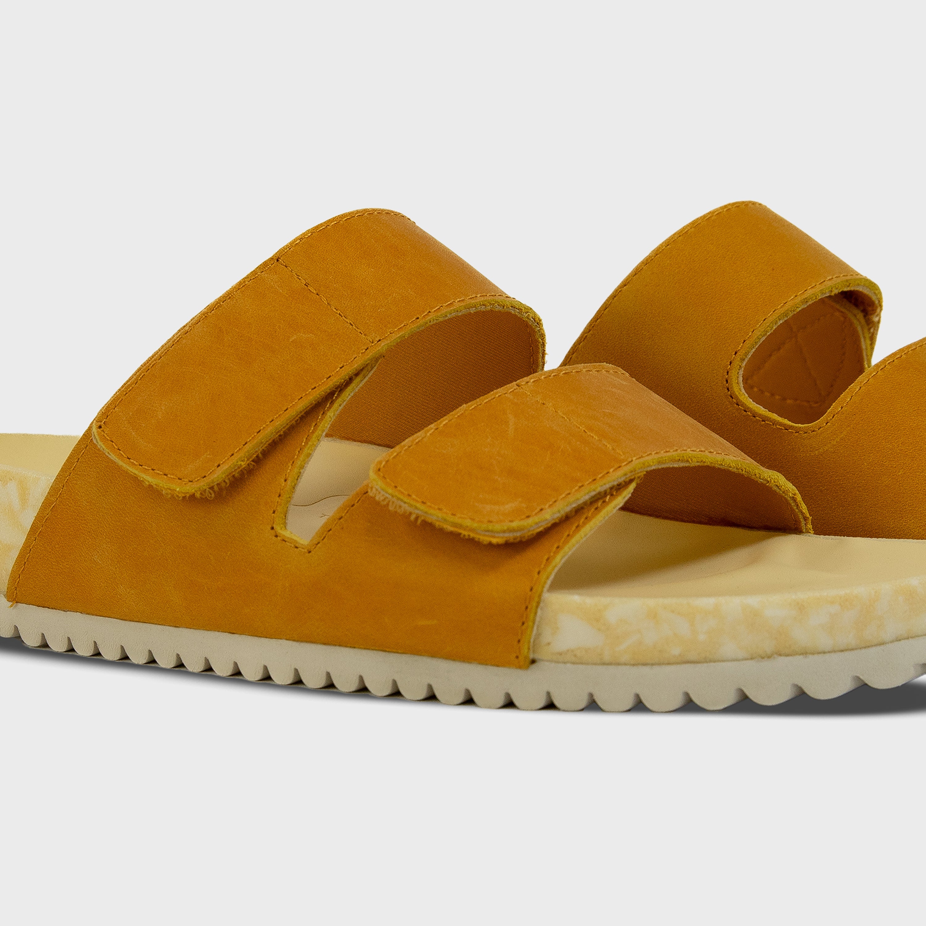 Riviera Leather - Chamois