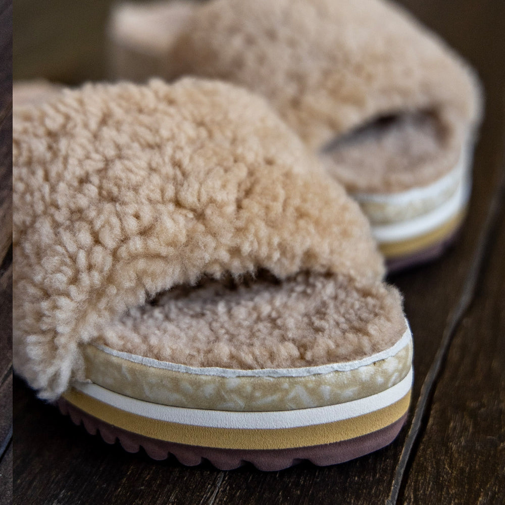 The Cito Slide - Sand