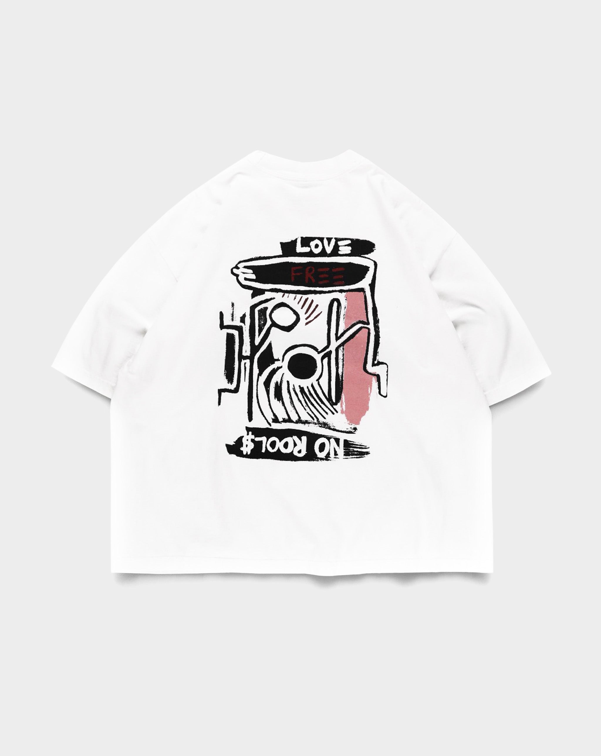 No Rool$ T-Shirt