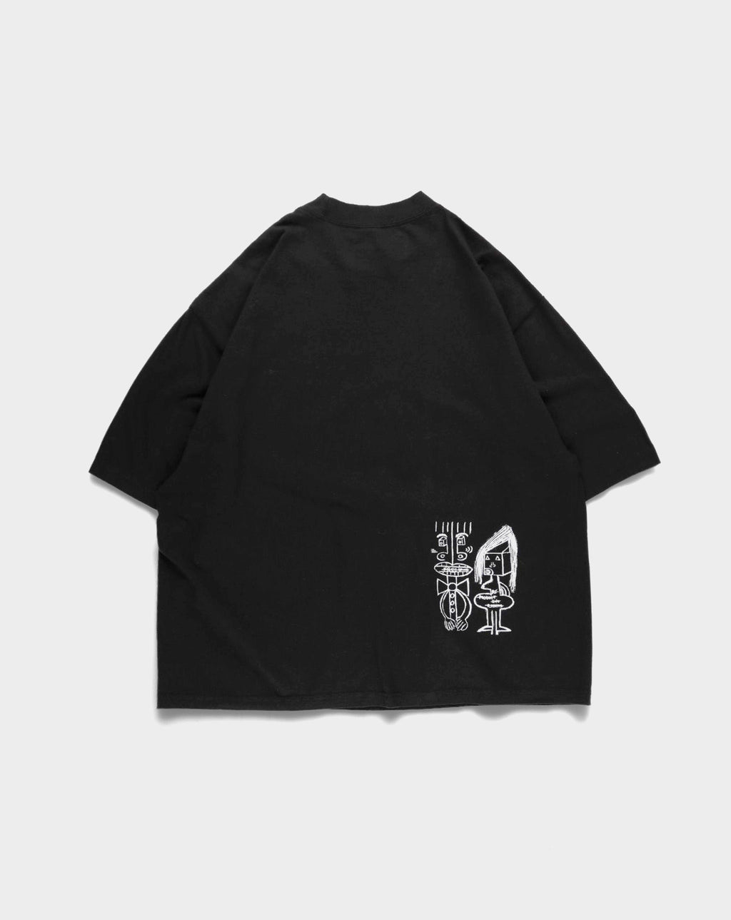 Vote (Lesser Evil) T-Shirt