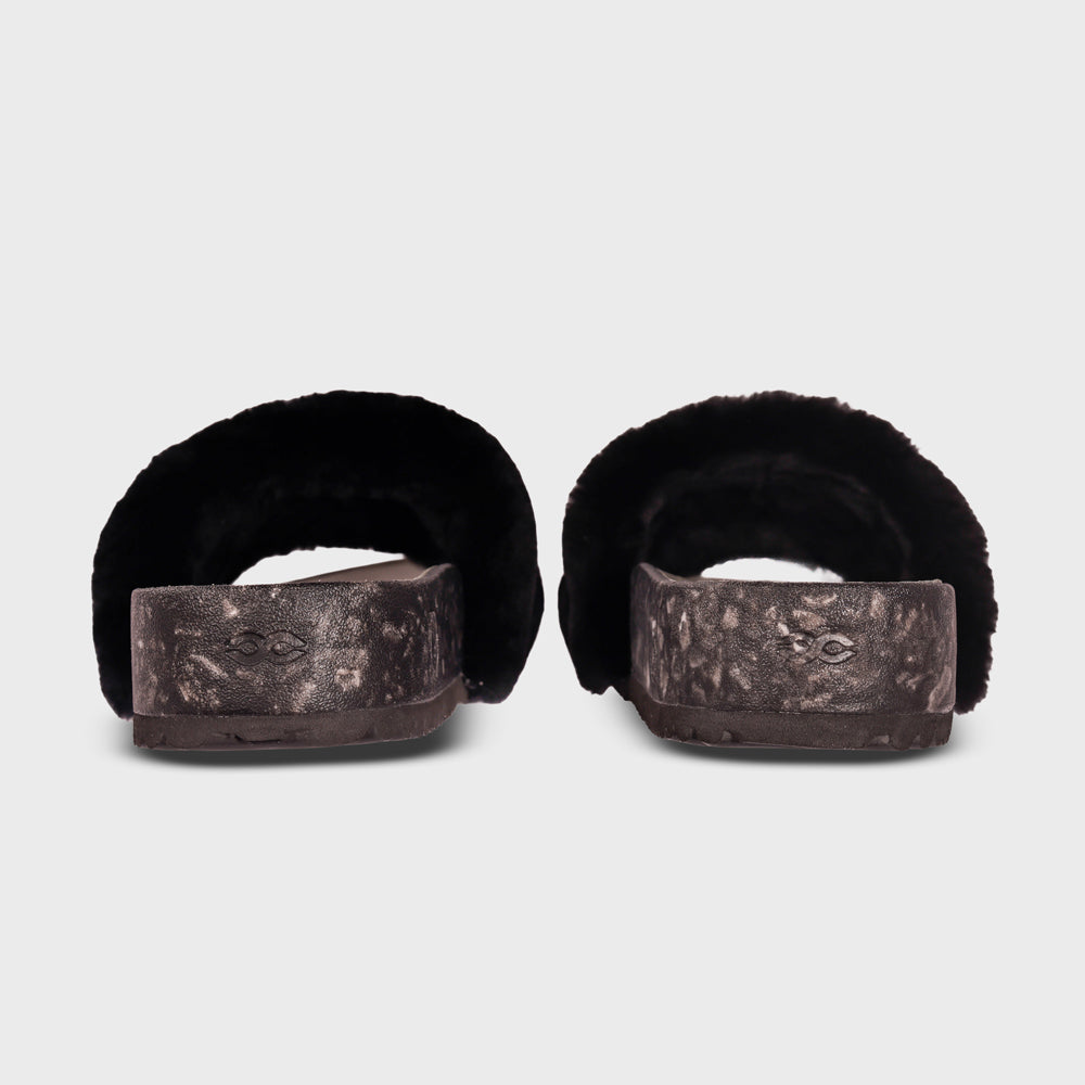 San Ysidro Slide - Raven