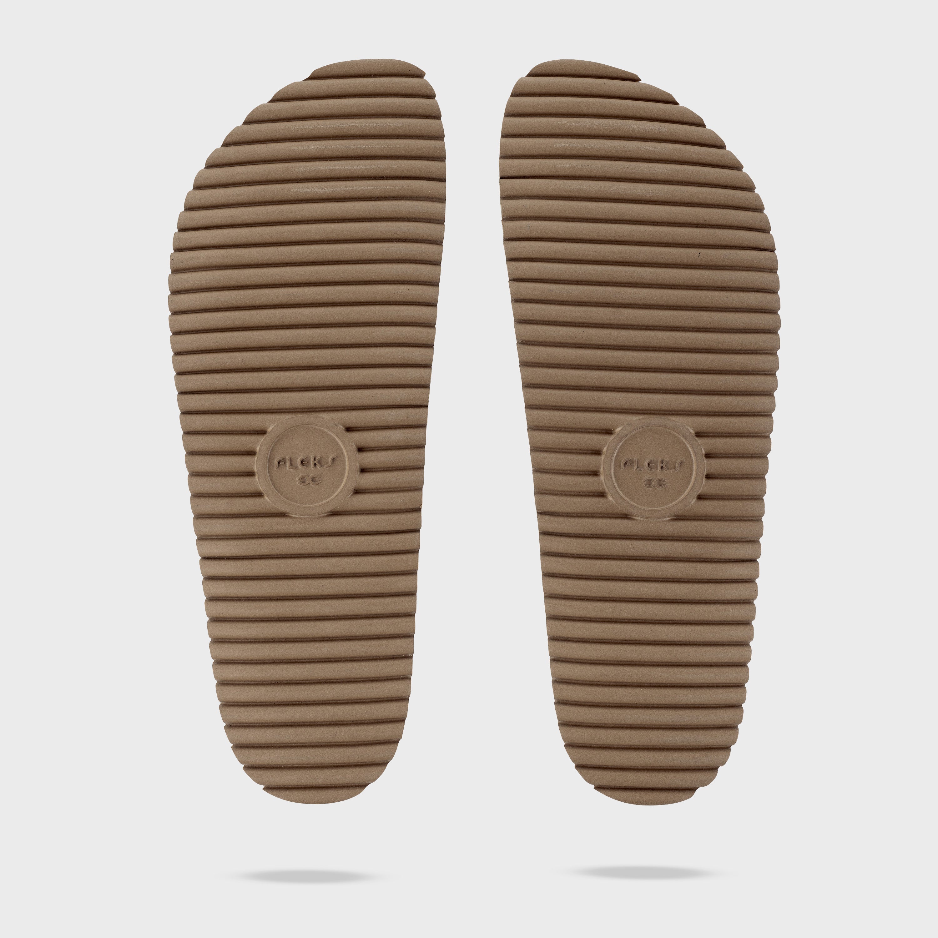 Riviera Leather - Blushed