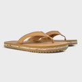 The Seagrove Flip Flop - Sand