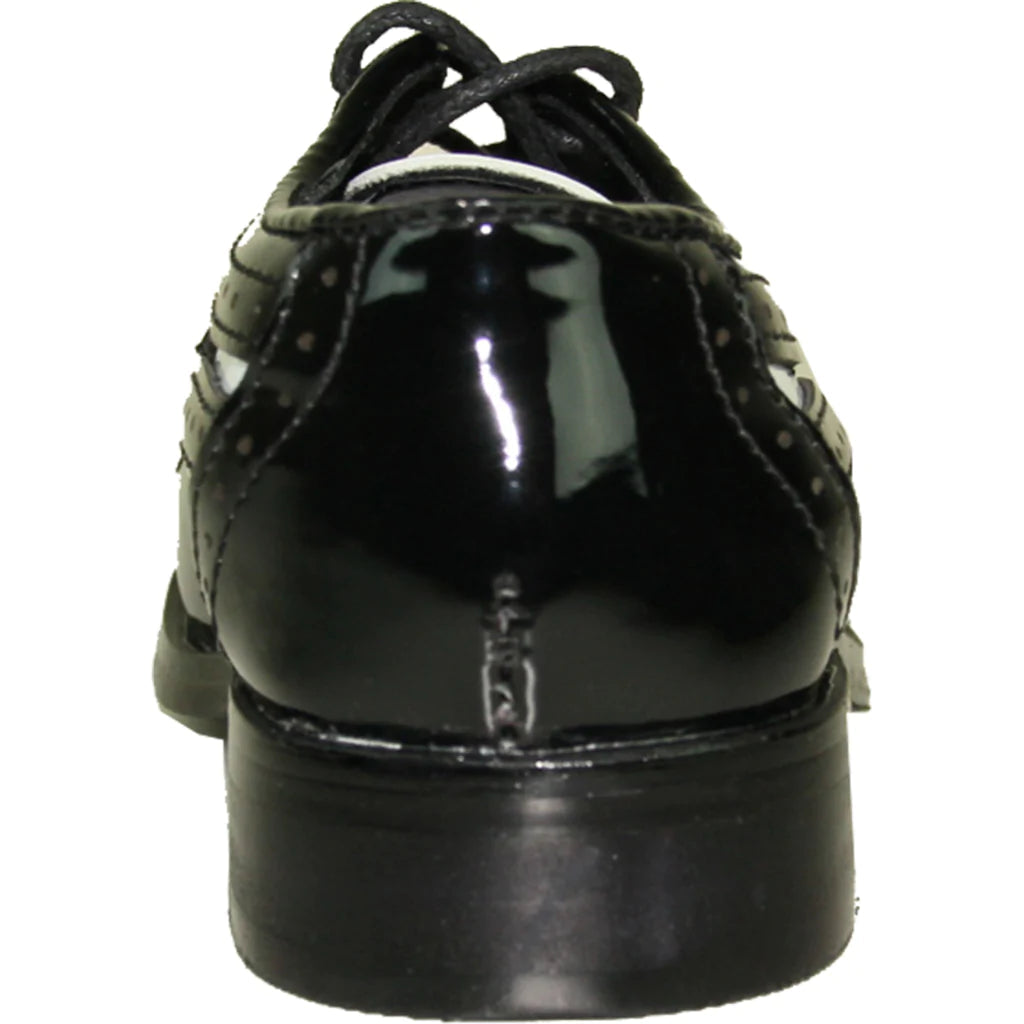 VANGELO Boy Oxford Formal