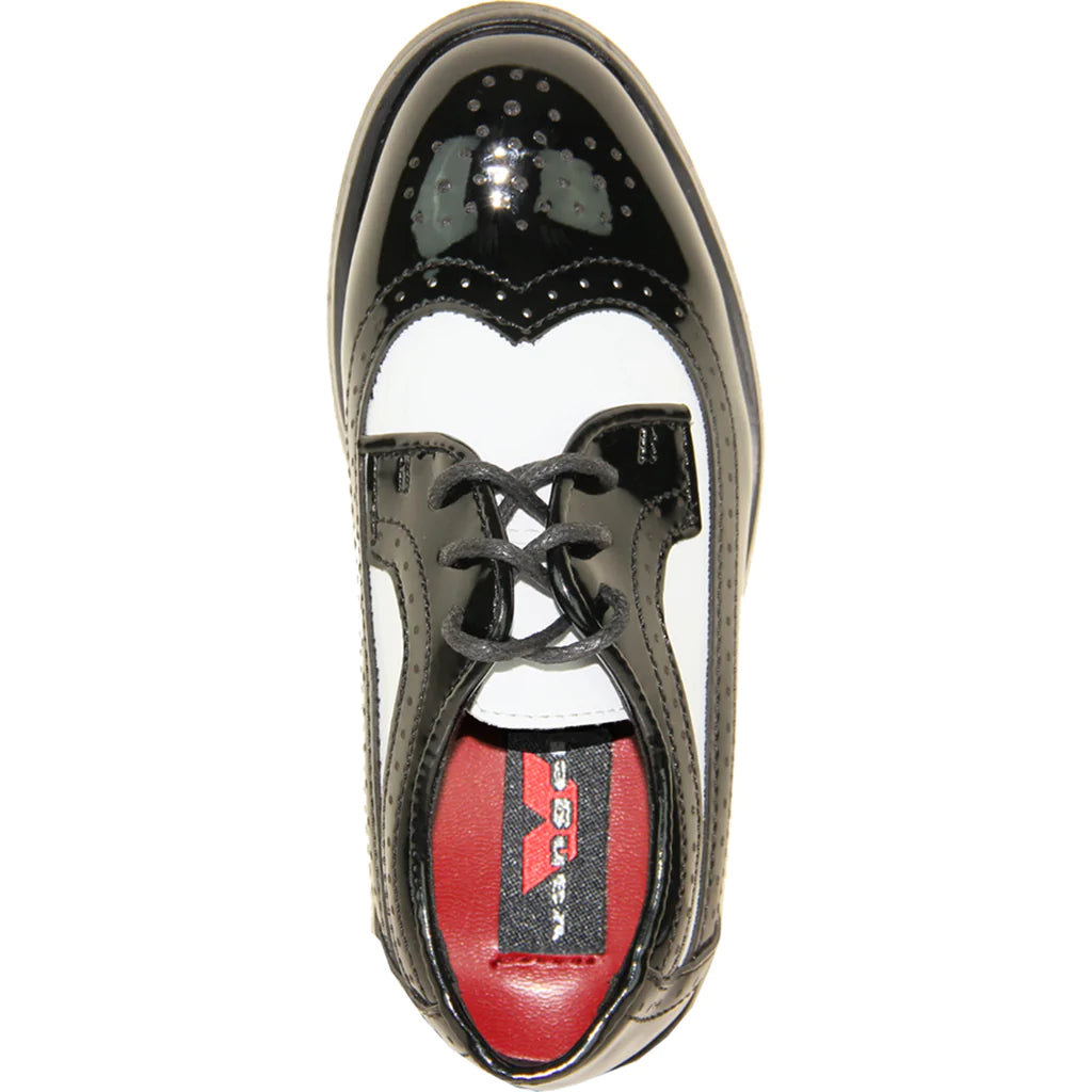 VANGELO Boy Oxford Formal