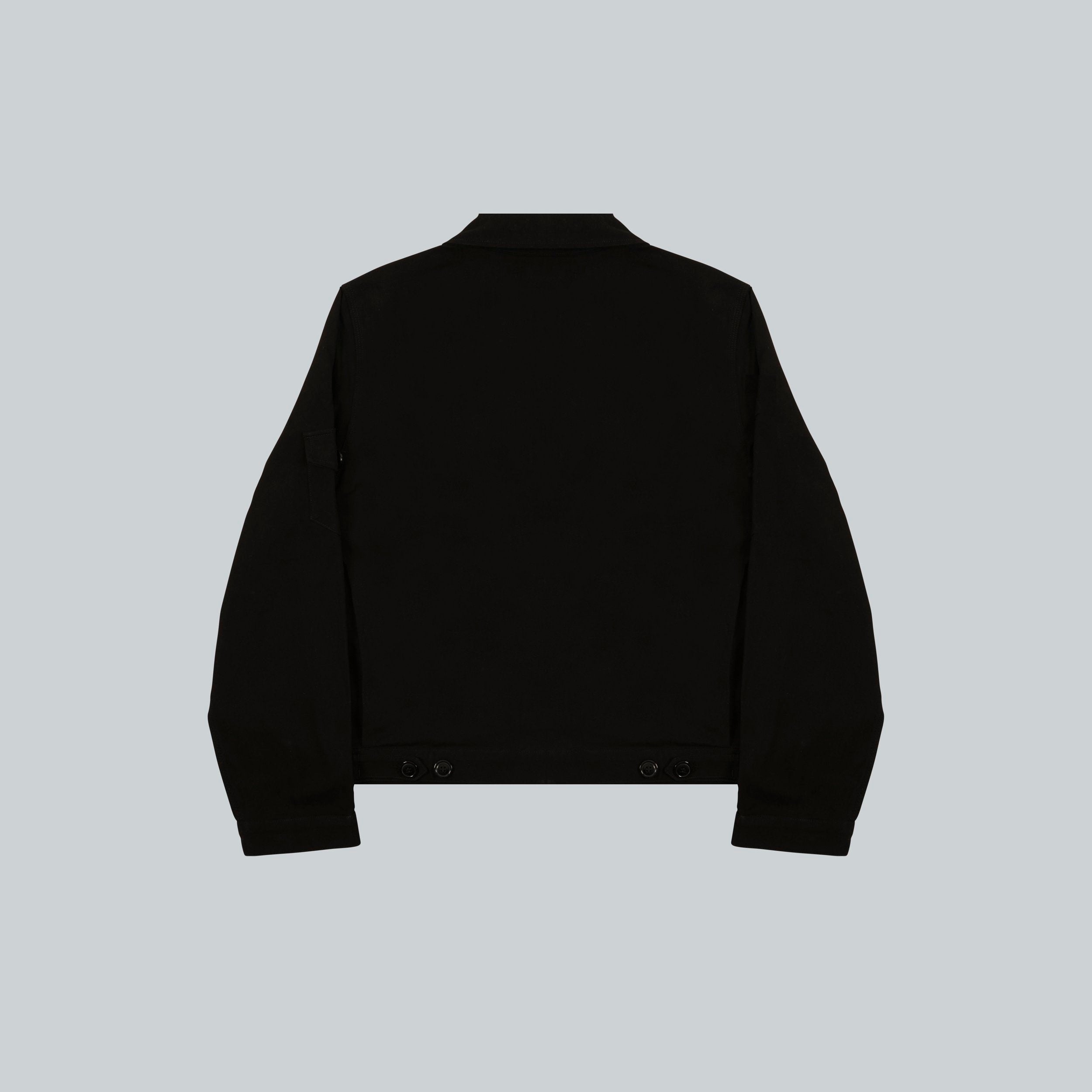 TIER HILLS WORKER JACKET