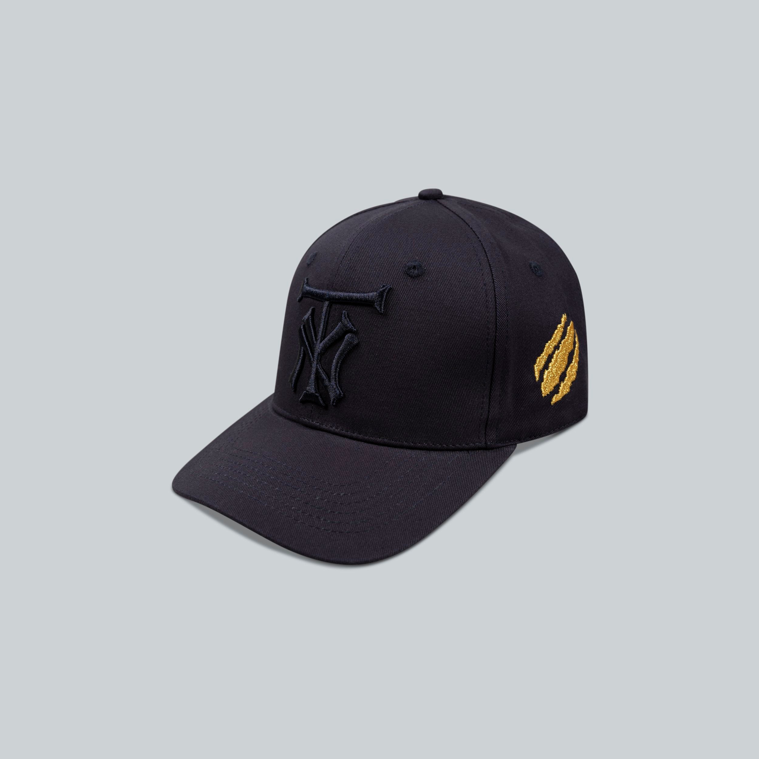 NAVY TNY CAP