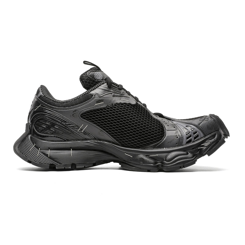 S25888 Black Norus Sneakers