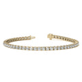 Diamond Tennis Bracelet