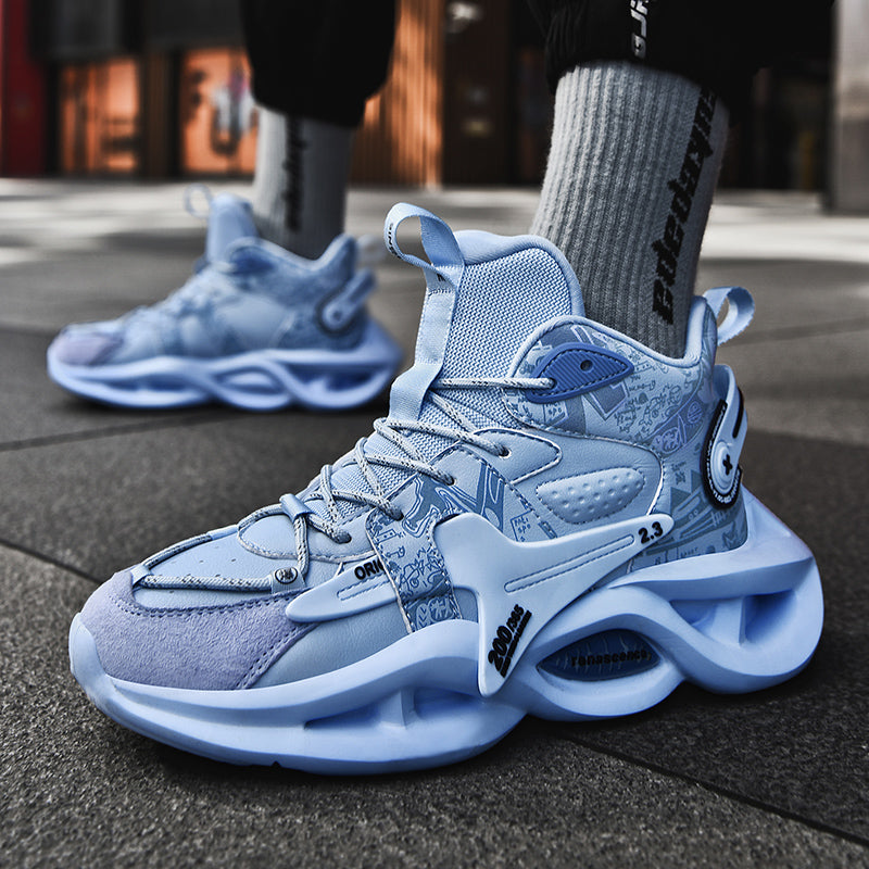 61101 NX Time-1 Sneakers