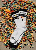 Cereal Killer Socks