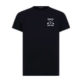 Crewneck M1 Black T-Shirt