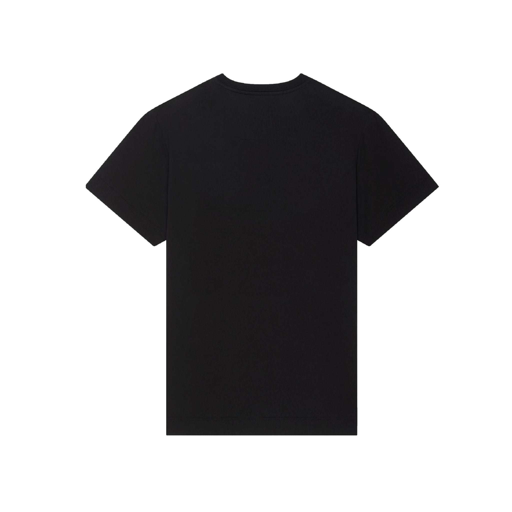 Crewneck M1 Black T-Shirt
