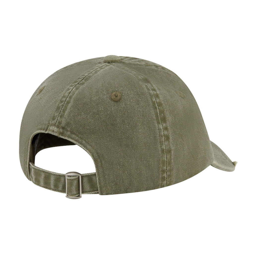 Distressed Baseball Hat