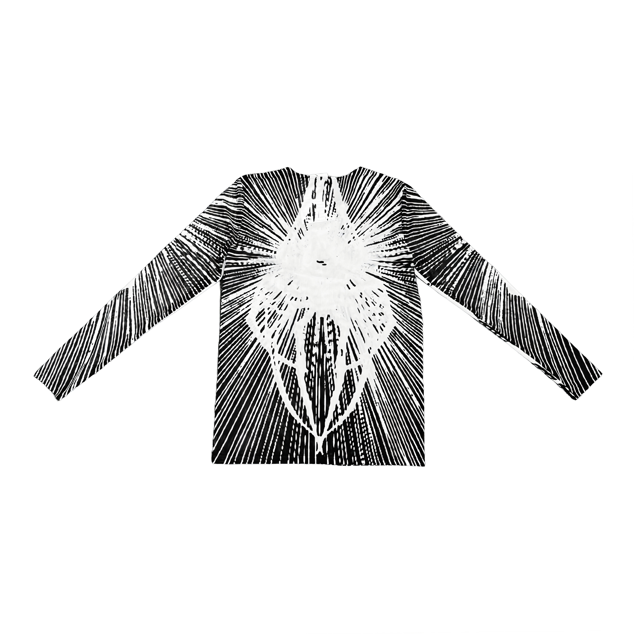BL LIGHTWEB MESH FULL SLEEVE