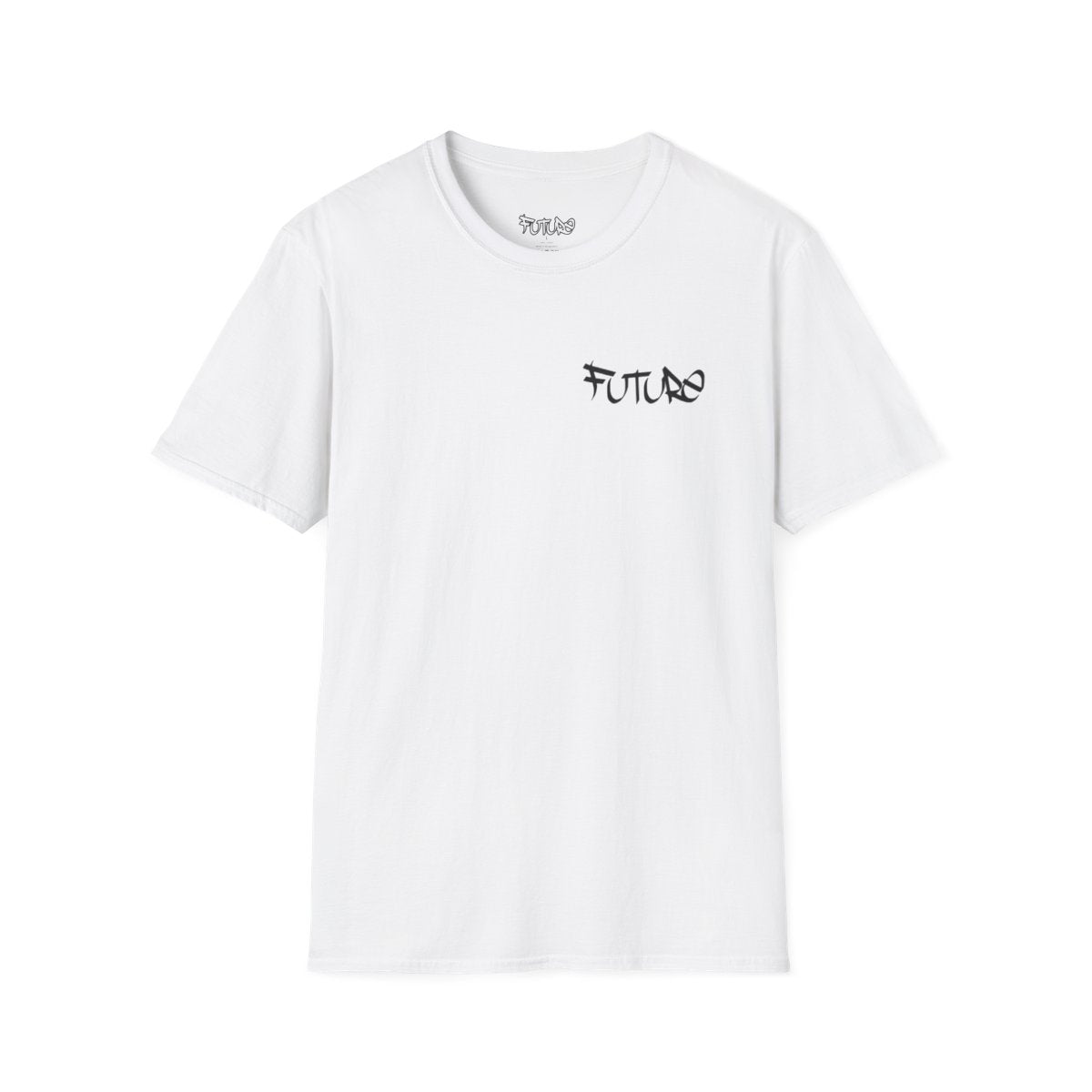 Future White T-Shirt