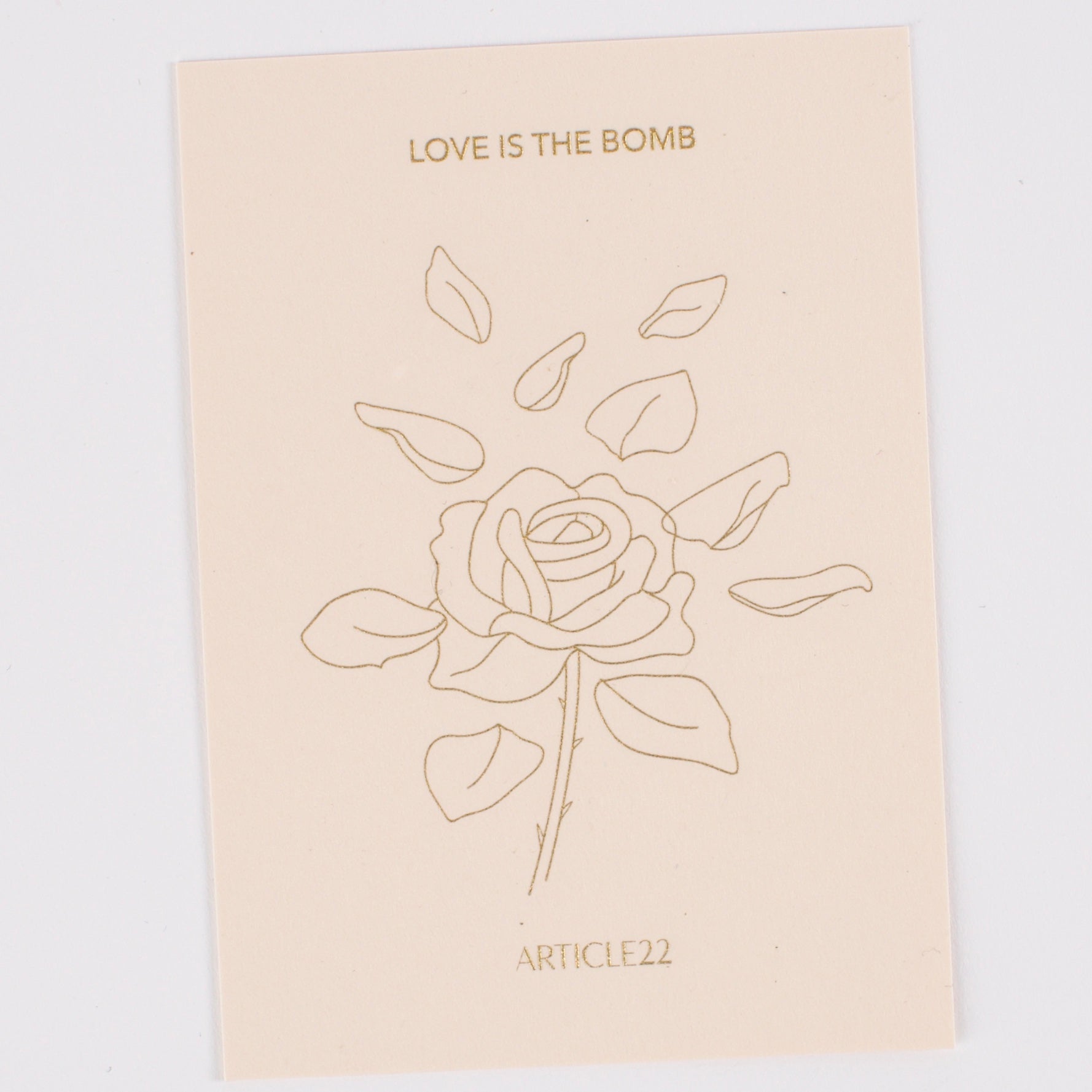 WHITE DIAMOND NECKLACE