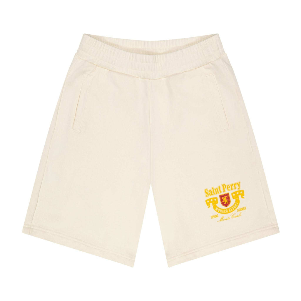 Monte Carlo Short VTG White