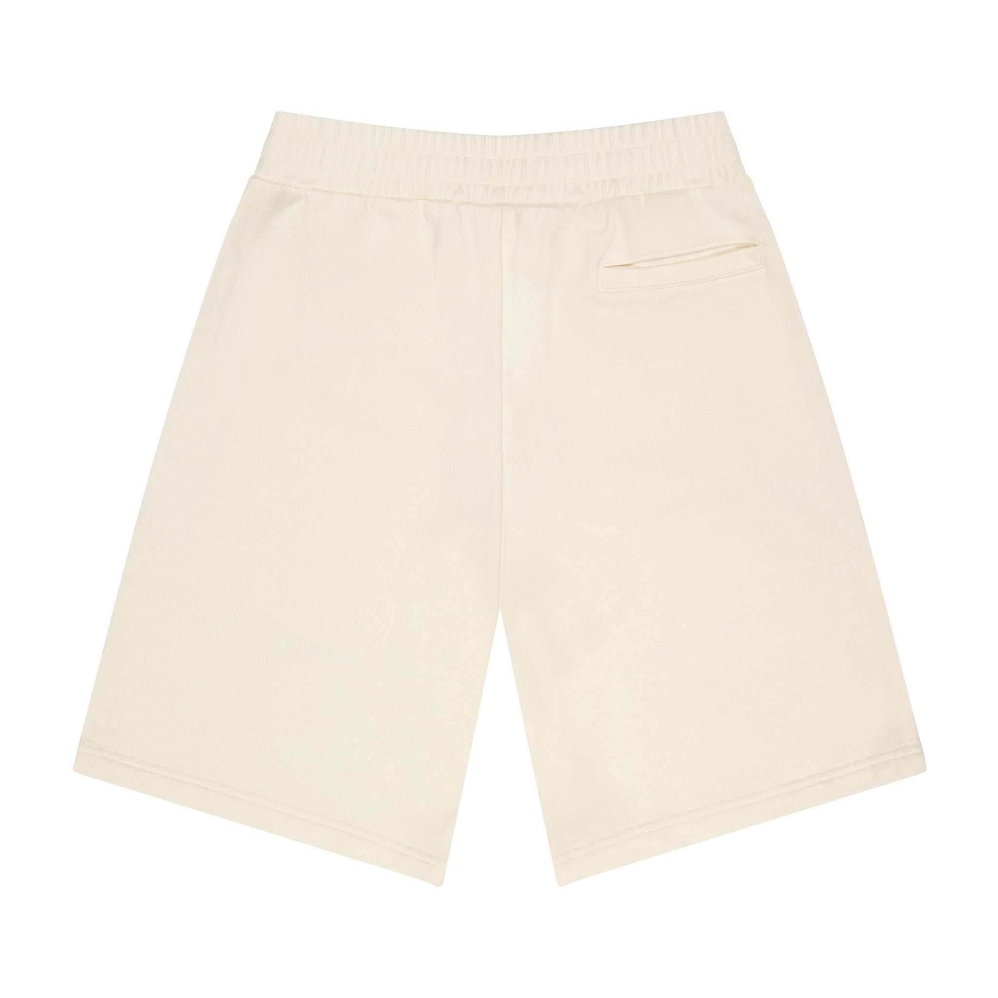 Monte Carlo Short VTG White