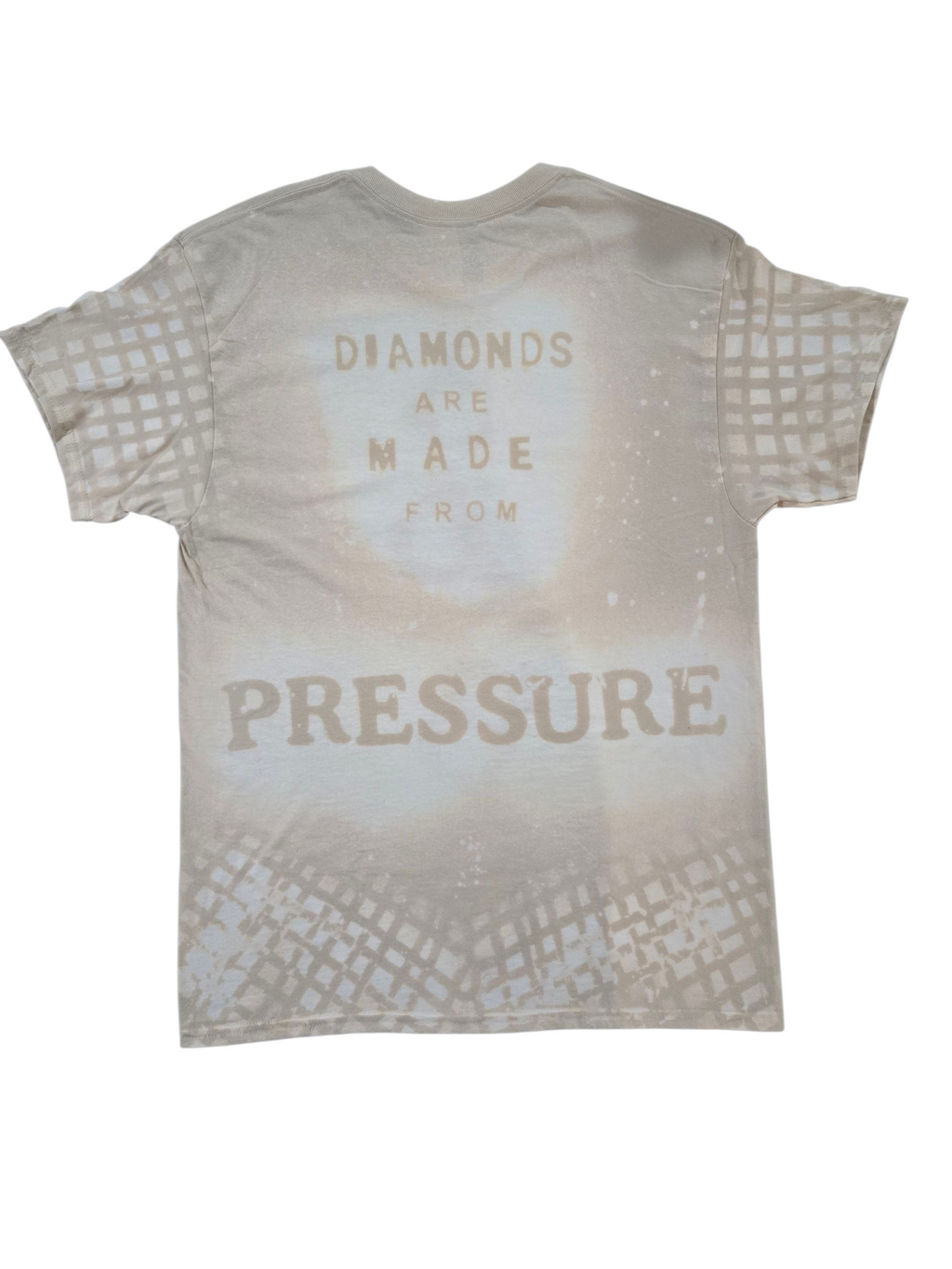 Cream APBG/PRESSURE EJedition