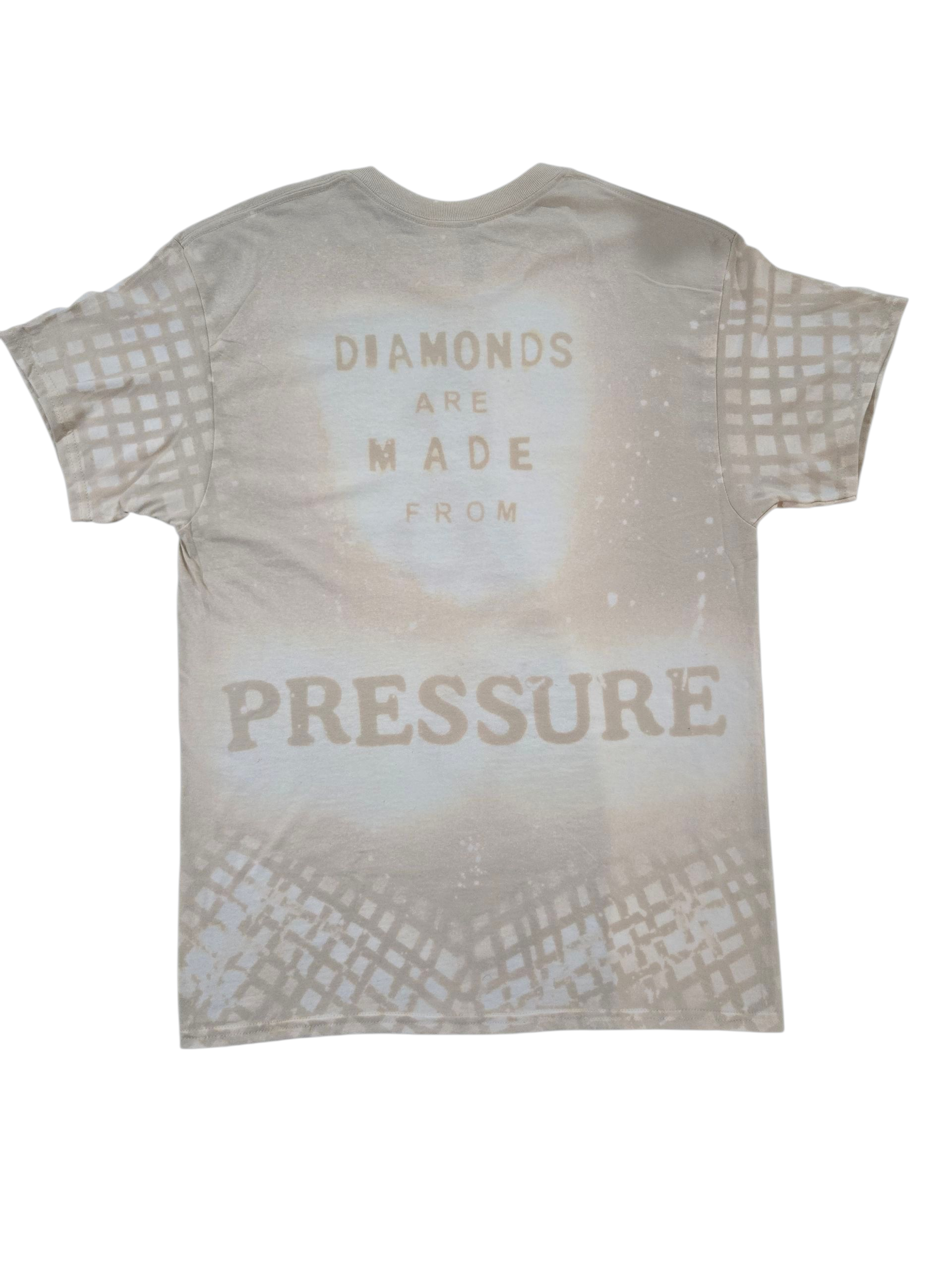 Cream APBG/PRESSURE EJedition