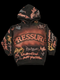 Hoodie Script Pressure