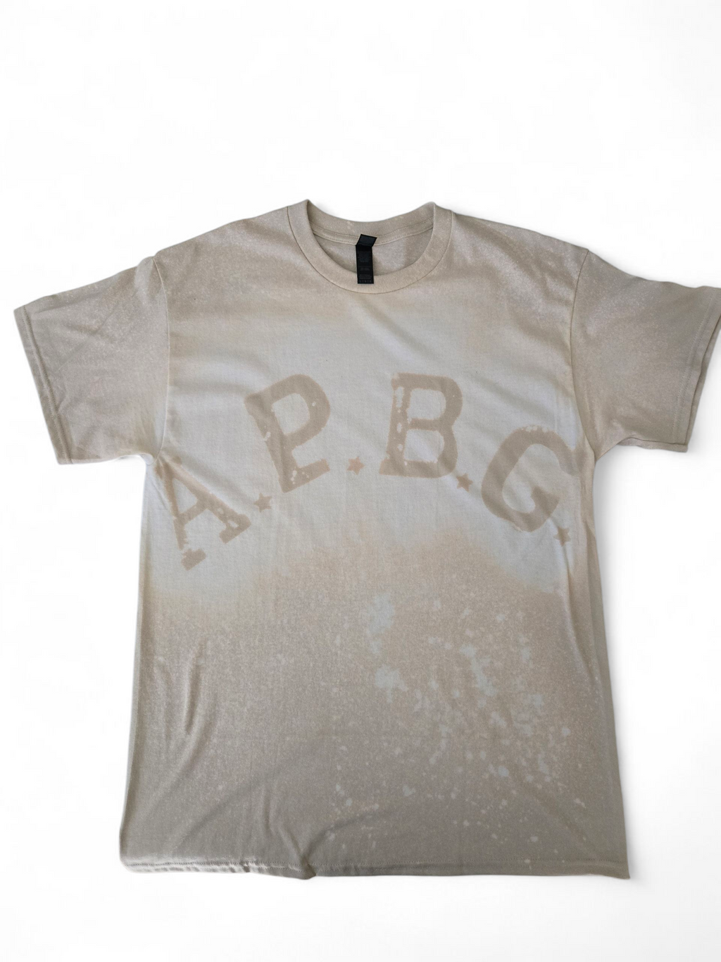 Cream APBG/PRESSURE EJedition