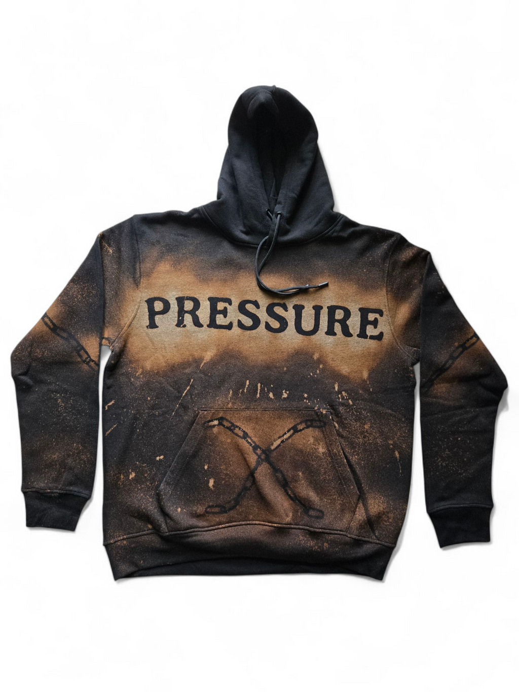 PRESSURE Hoodie