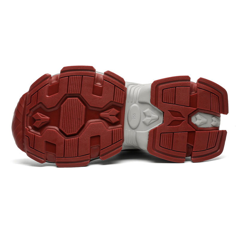 S25388 Metallic Sneakers