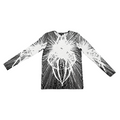 BL LIGHTWEB MESH FULL SLEEVE
