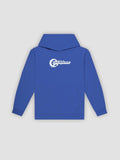 Revival Hoodie- Royal Blue