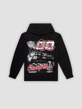 Slingshot Hoodie - Black