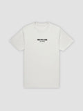 Classic Tee - Natural